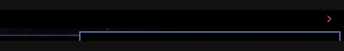 Taskbar wipe animation preview
